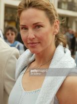 Jill Goodacre