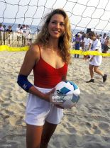Jill Goodacre photo