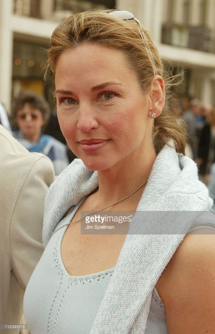 Pictures of Jill Goodacre