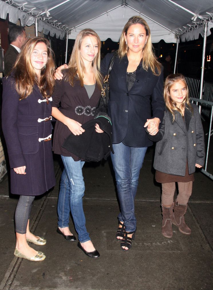 Jill Goodacre