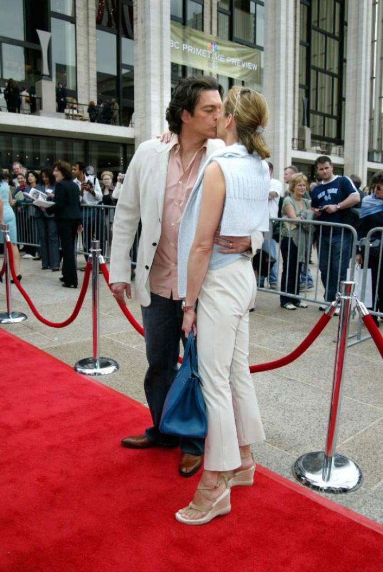 Jill Goodacre