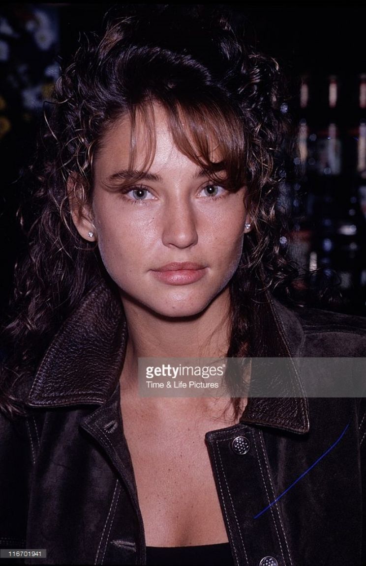 Jill Goodacre