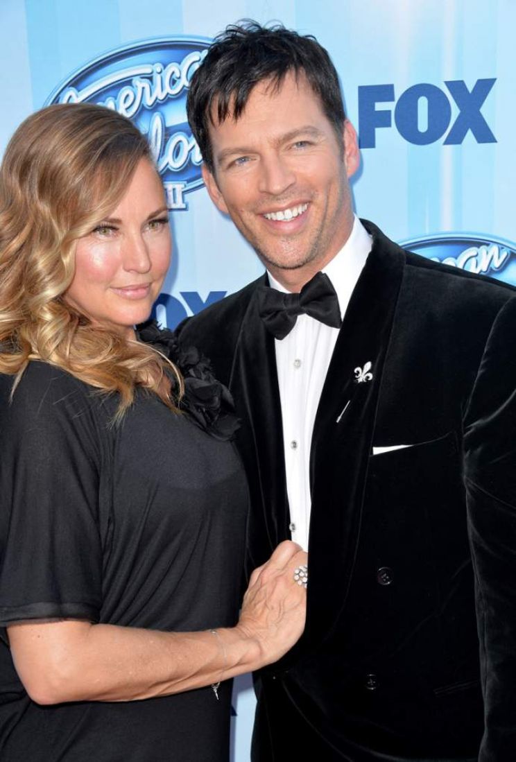 Jill Goodacre