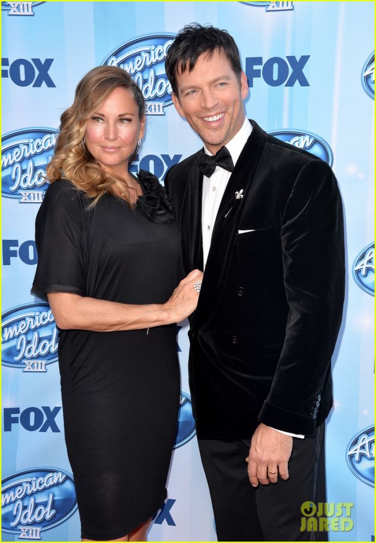 Jill Goodacre