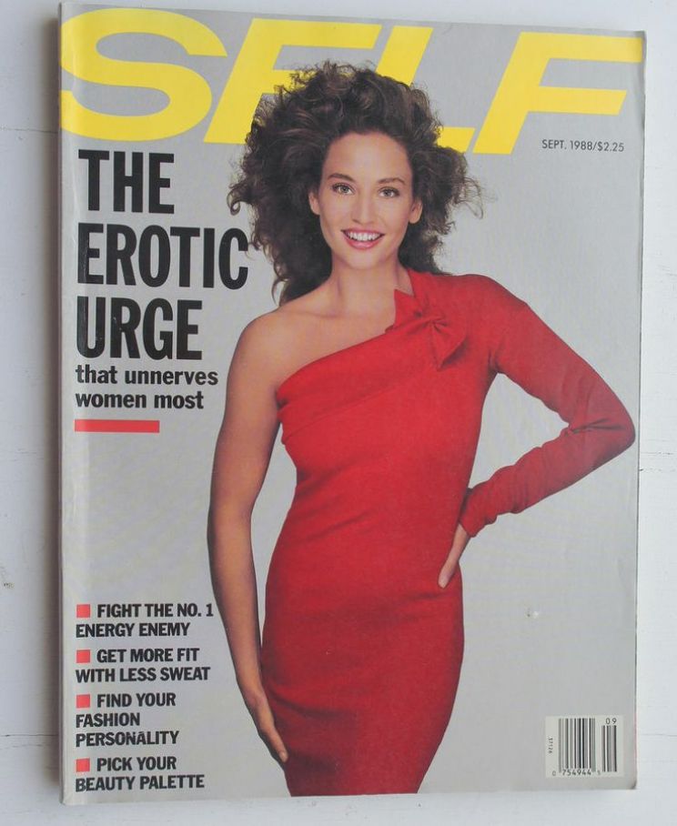 Jill Goodacre