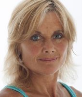 Jill Greenacre