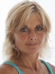 Jill Greenacre