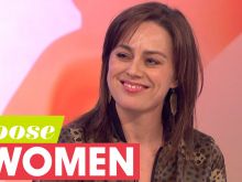 Jill Halfpenny #1330445 picture (Landscape Medium)