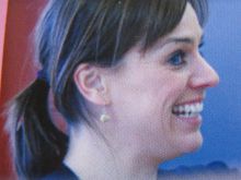 Jill Halfpenny #1330450 picture (Landscape Medium)