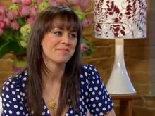 Jill Halfpenny