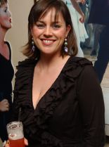 Jill Halfpenny