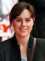 Jill Halfpenny