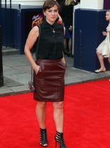 Jill Halfpenny