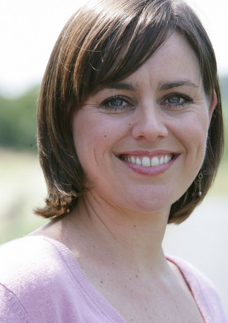 Jill Halfpenny