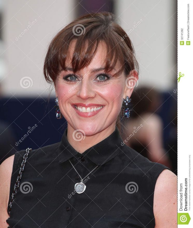 Jill Halfpenny