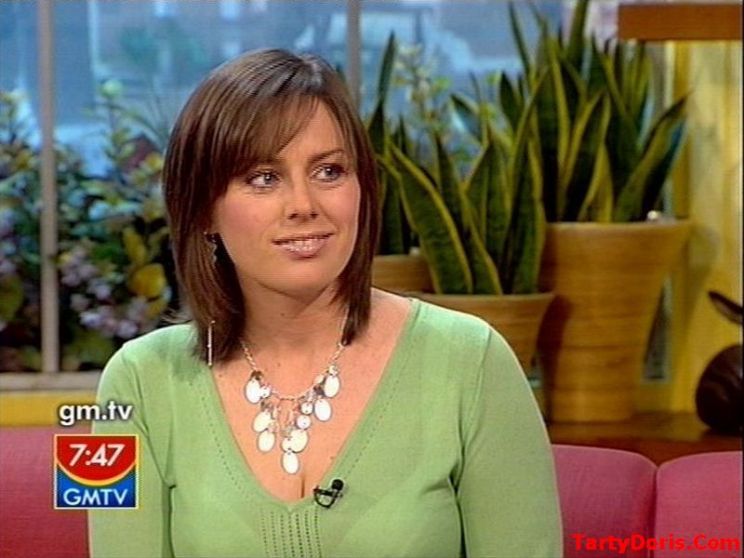 Jill Halfpenny