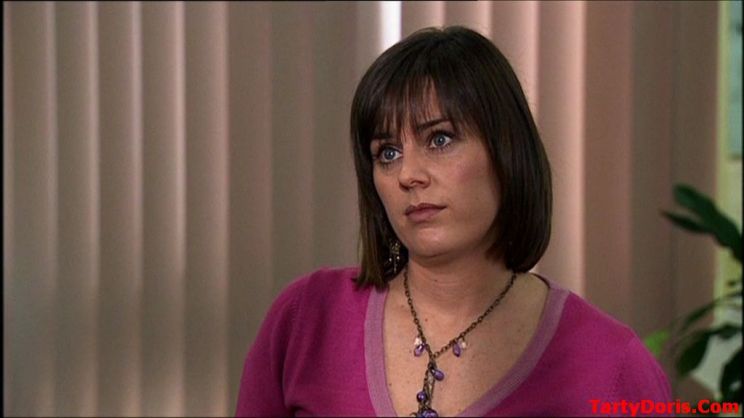 Jill Halfpenny