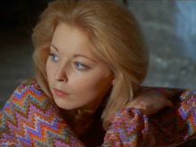 Jill Haworth