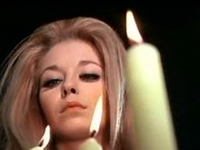 Jill Haworth