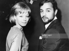 Jill Haworth