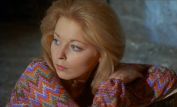 Jill Haworth