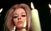 Jill Haworth