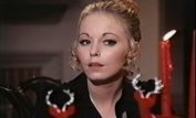 Jill Haworth