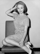 Jill Haworth