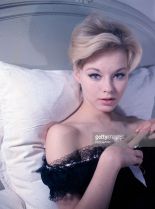 Jill Haworth