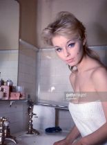 Jill Haworth