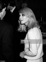 Jill Haworth