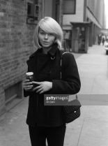 Jill Haworth