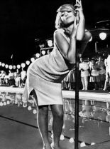 Jill Haworth