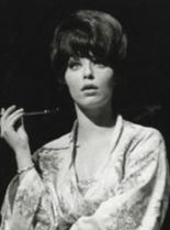 Jill Haworth photo