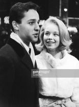 Jill Haworth photo