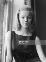 Jill Haworth