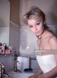 Jill Haworth