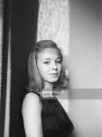 Jill Haworth