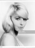 Jill Haworth