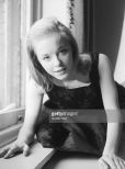 Jill Haworth