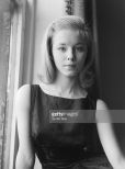 Jill Haworth