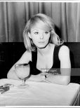 Jill Haworth