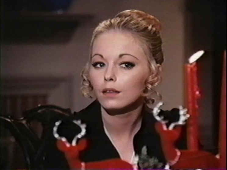Jill Haworth