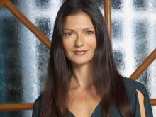 Jill Hennessy