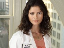 Jill Hennessy