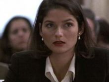 Jill Hennessy