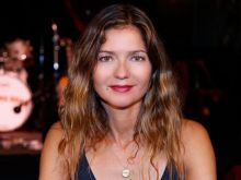 Jill Hennessy