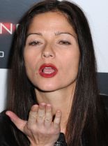 Jill Hennessy