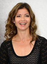 Jill Hennessy