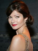 Jill Hennessy